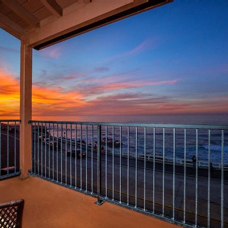 Pantai Inn San Diego Kültér fotó