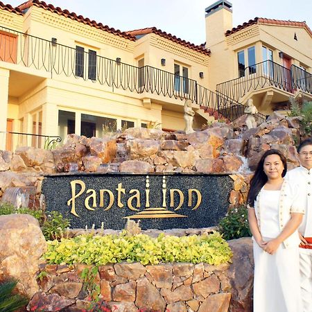 Pantai Inn San Diego Étterem fotó