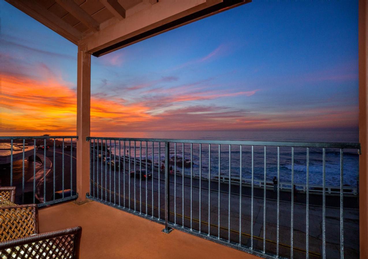 Pantai Inn San Diego Kültér fotó