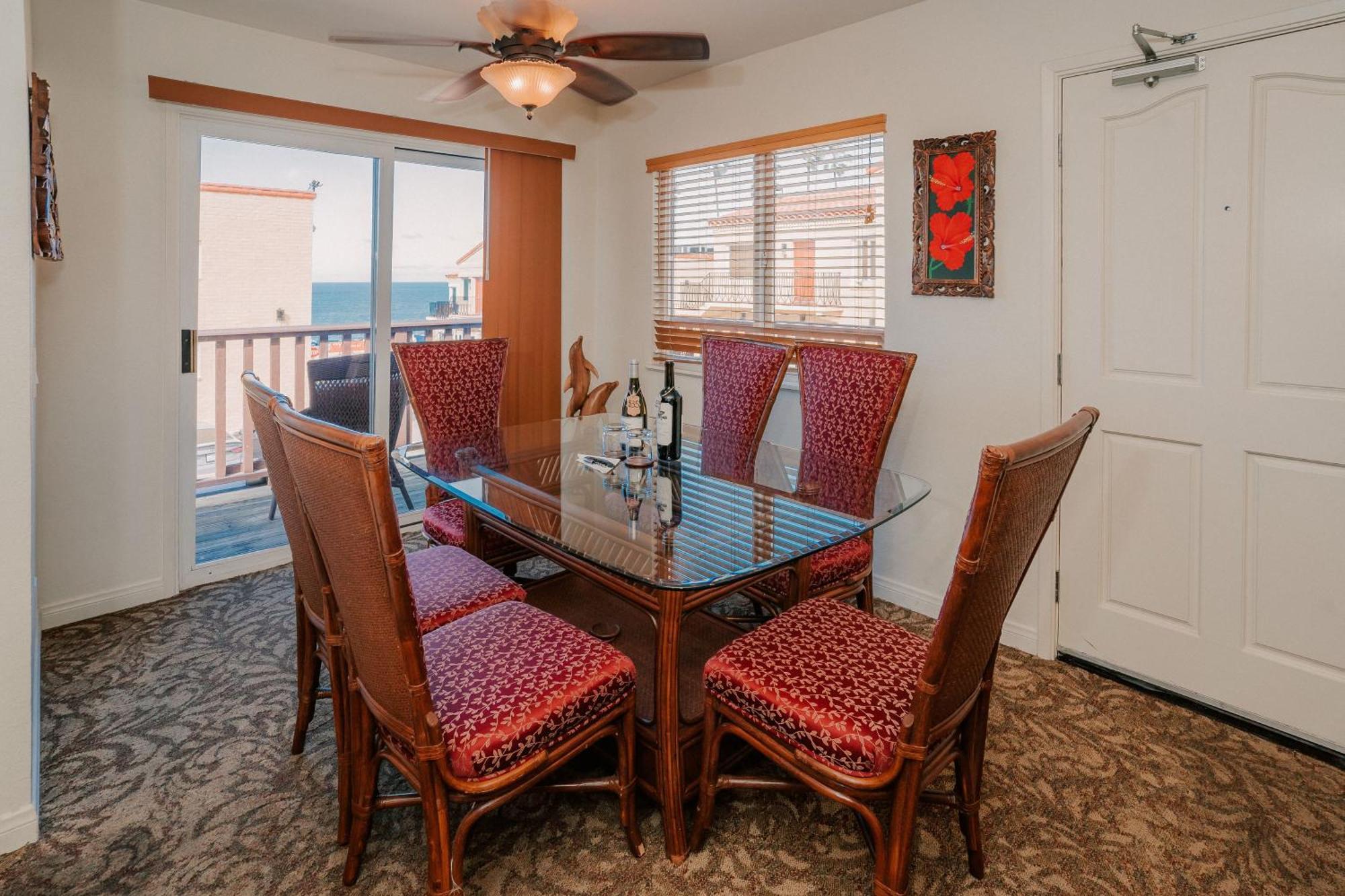 Pantai Inn San Diego Kültér fotó