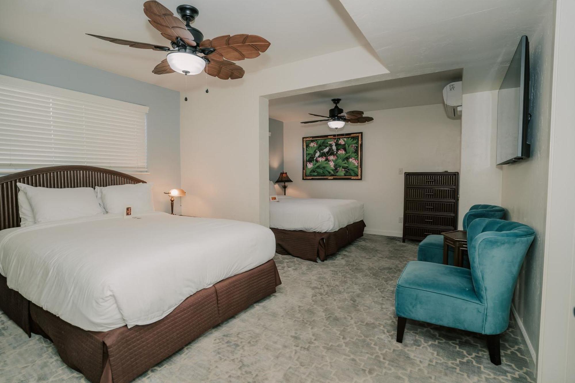Pantai Inn San Diego Kültér fotó