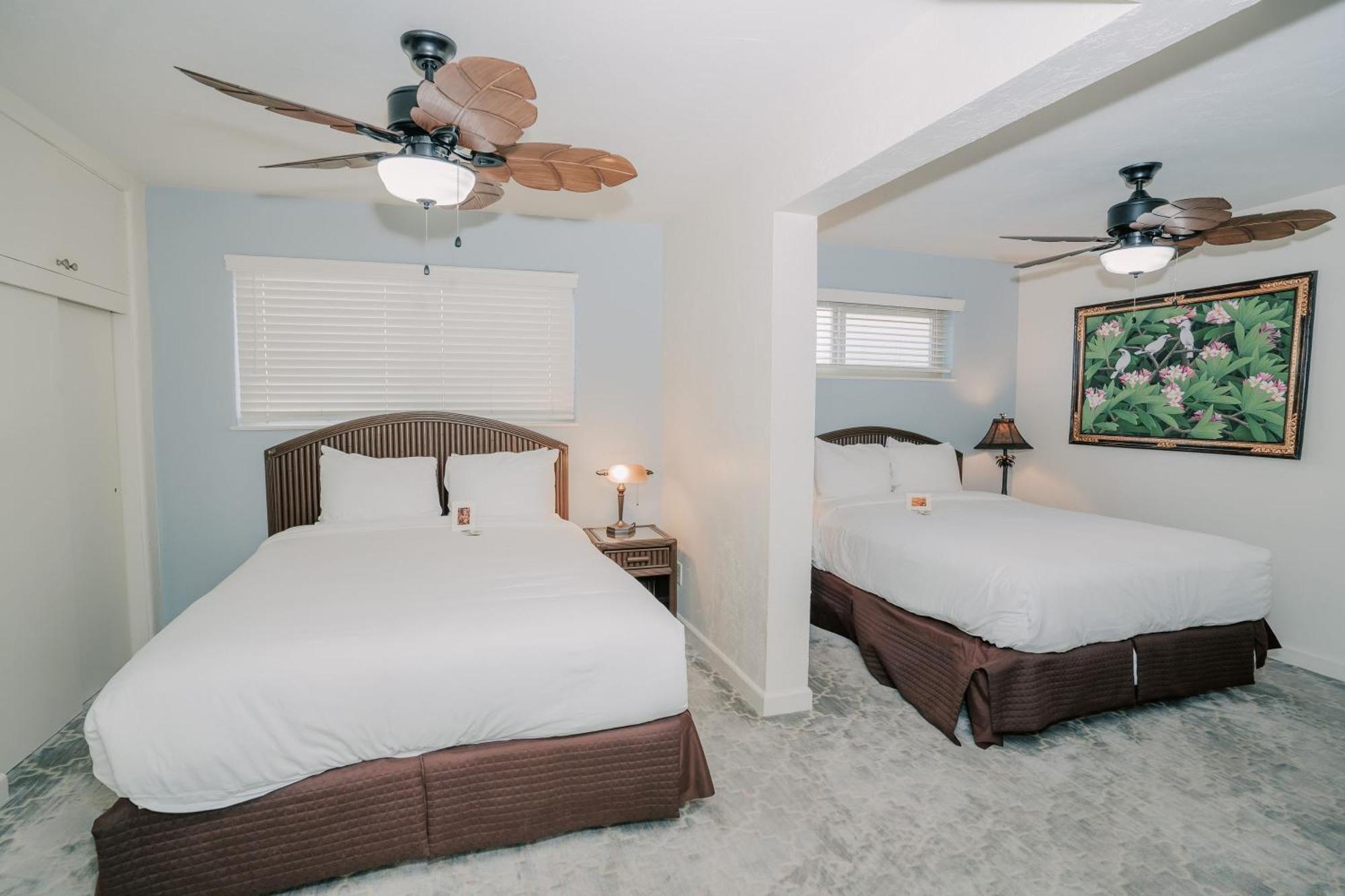 Pantai Inn San Diego Kültér fotó