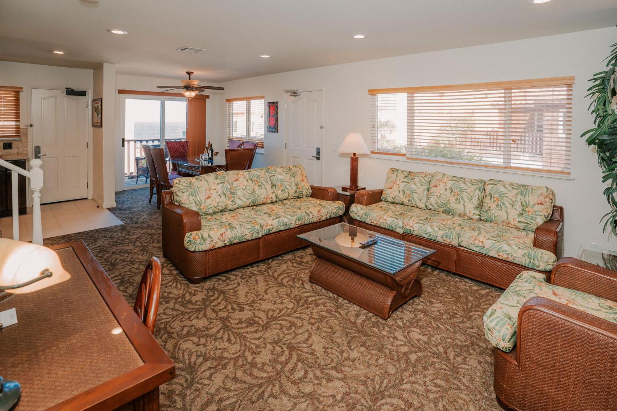 Pantai Inn San Diego Kültér fotó