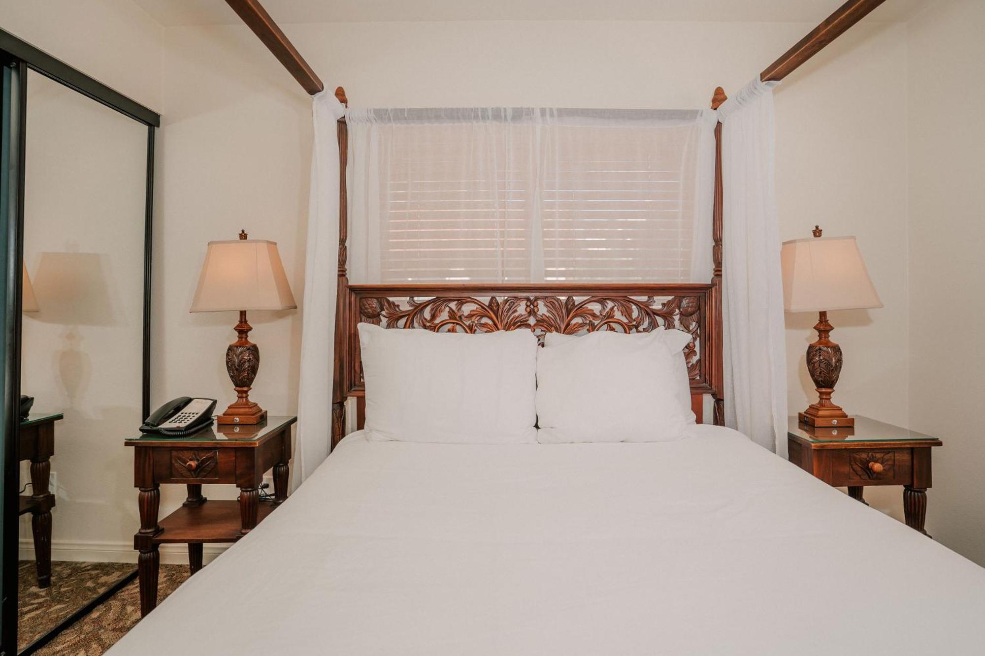 Pantai Inn San Diego Kültér fotó