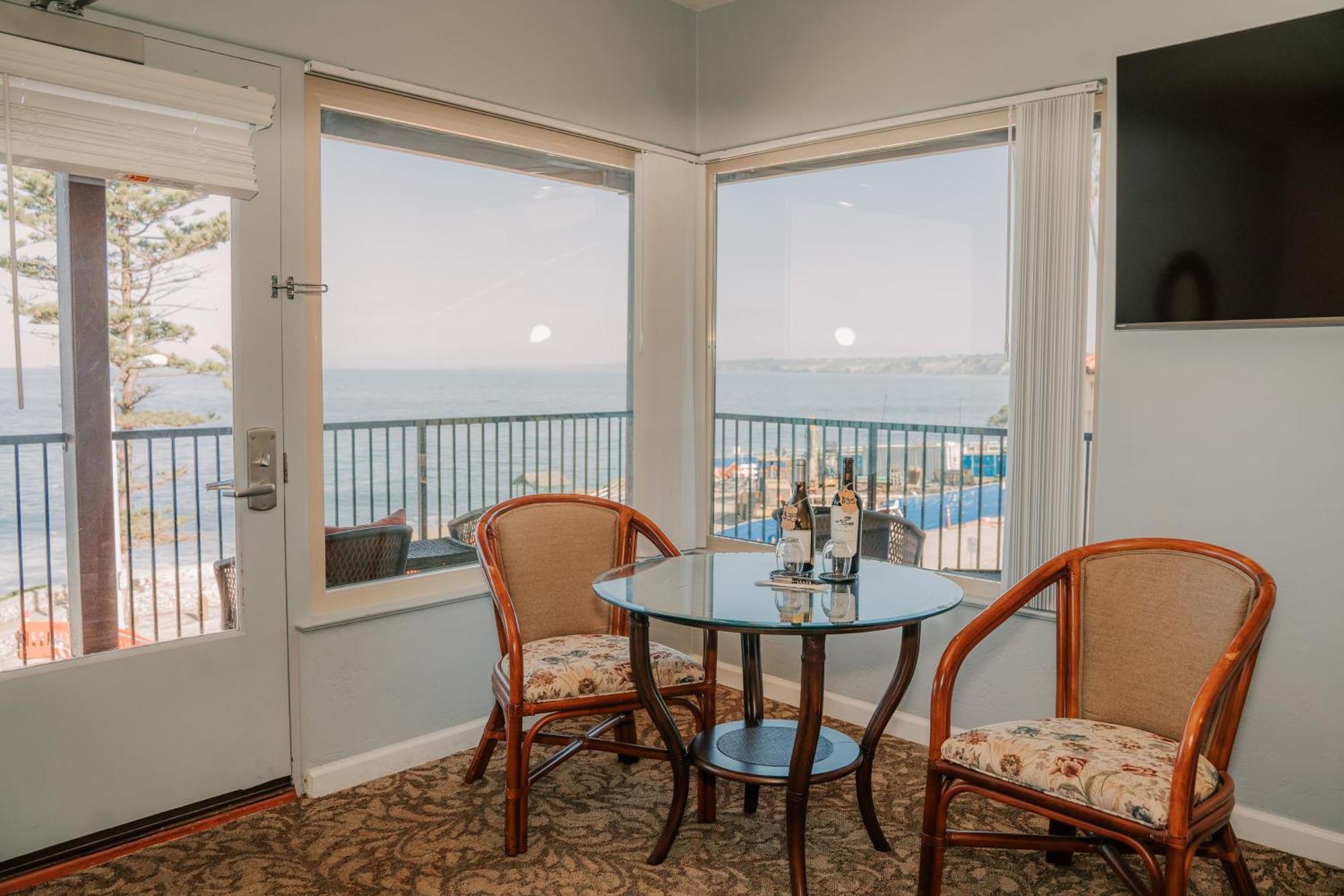 Pantai Inn San Diego Kültér fotó