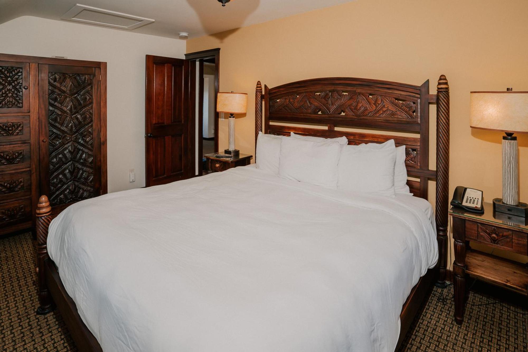 Pantai Inn San Diego Kültér fotó