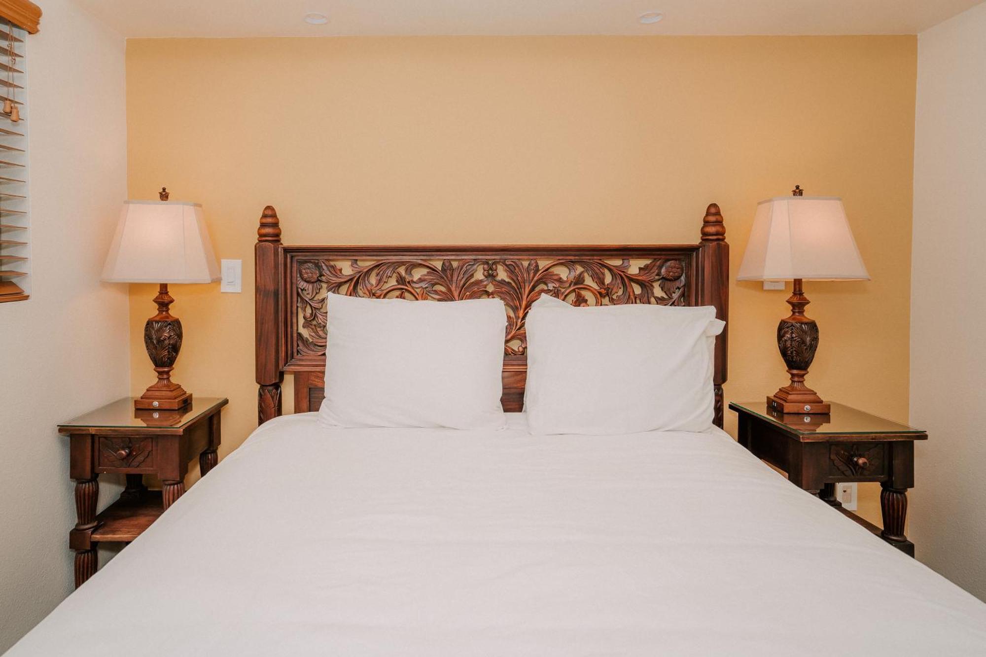 Pantai Inn San Diego Kültér fotó