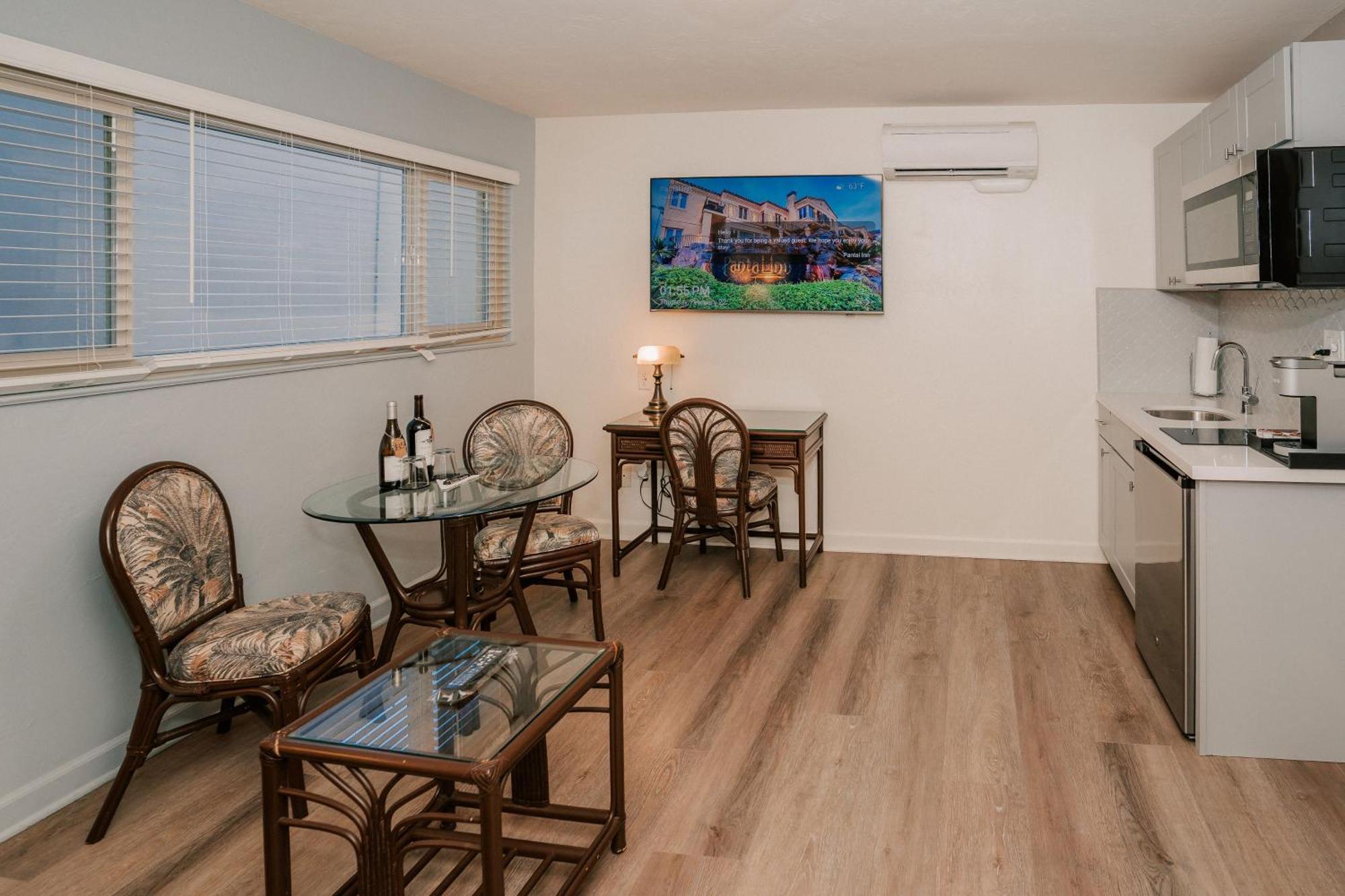 Pantai Inn San Diego Kültér fotó