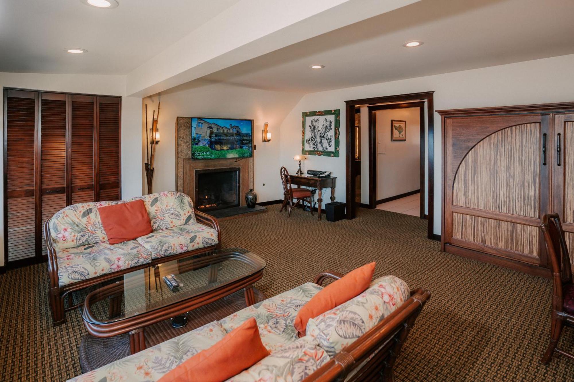 Pantai Inn San Diego Kültér fotó