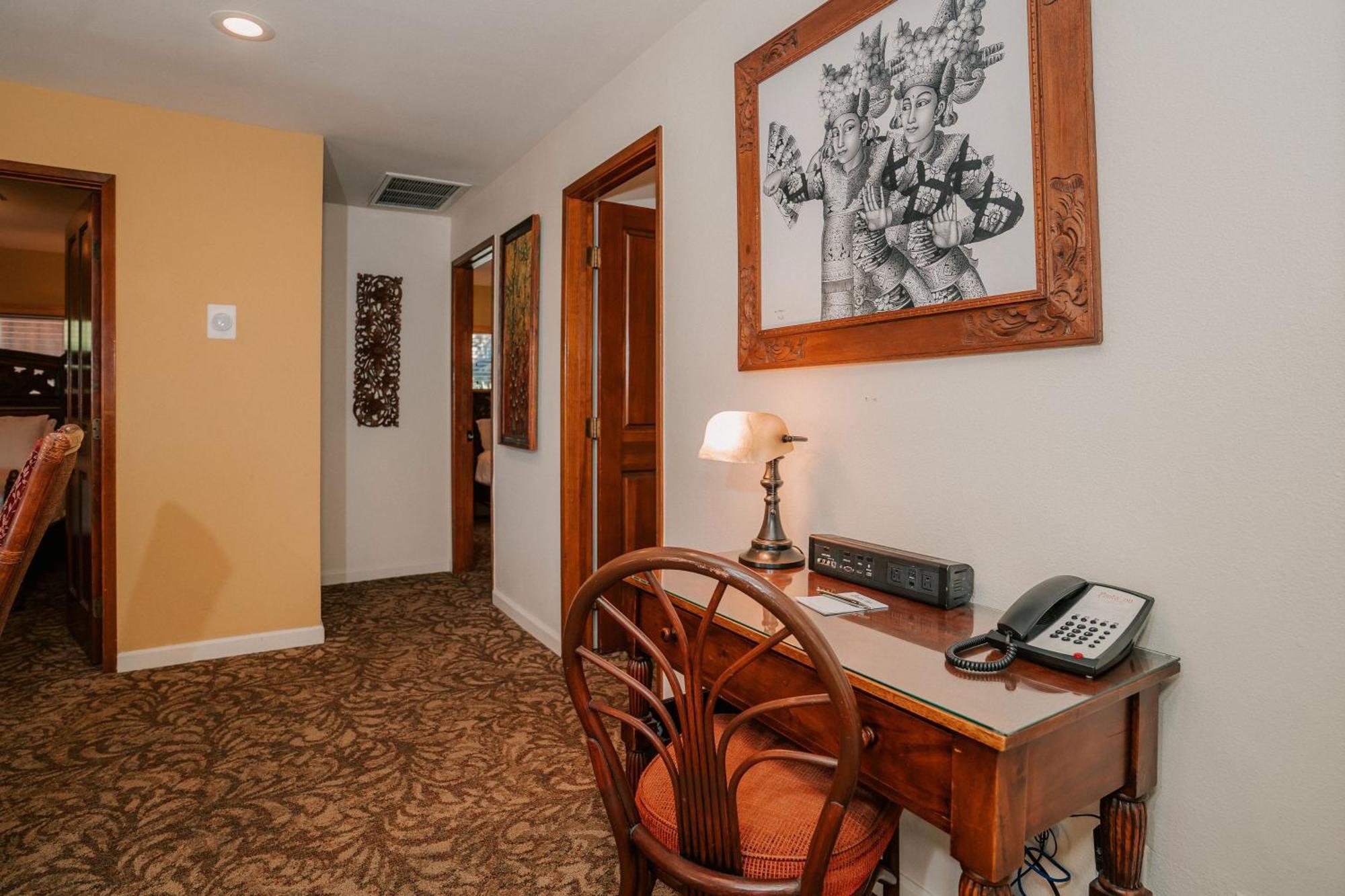 Pantai Inn San Diego Kültér fotó
