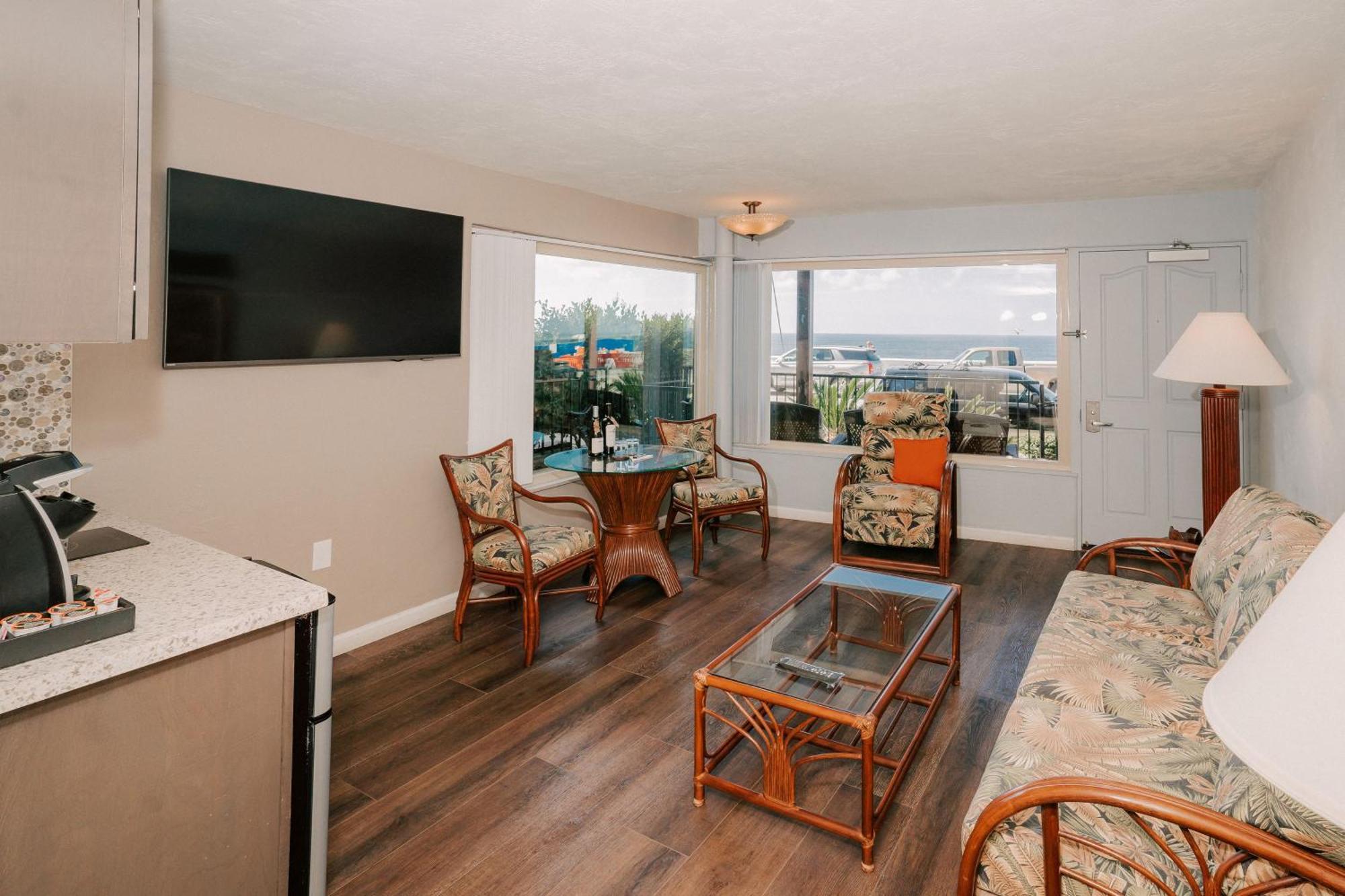 Pantai Inn San Diego Kültér fotó