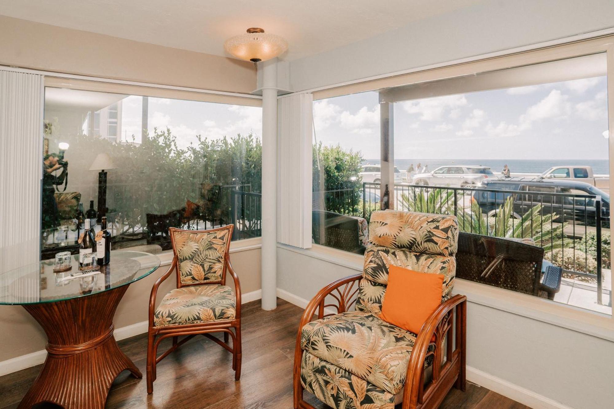 Pantai Inn San Diego Kültér fotó